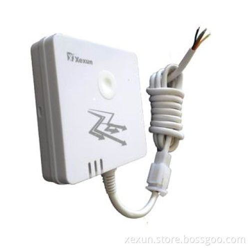 Motorcycle GPS Tracker, Geo-fence GPS Tracking Device with Movement Alert with Monitoring function